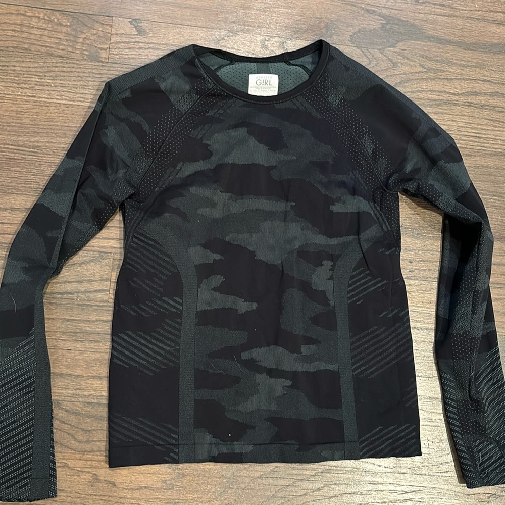 Athleta Top